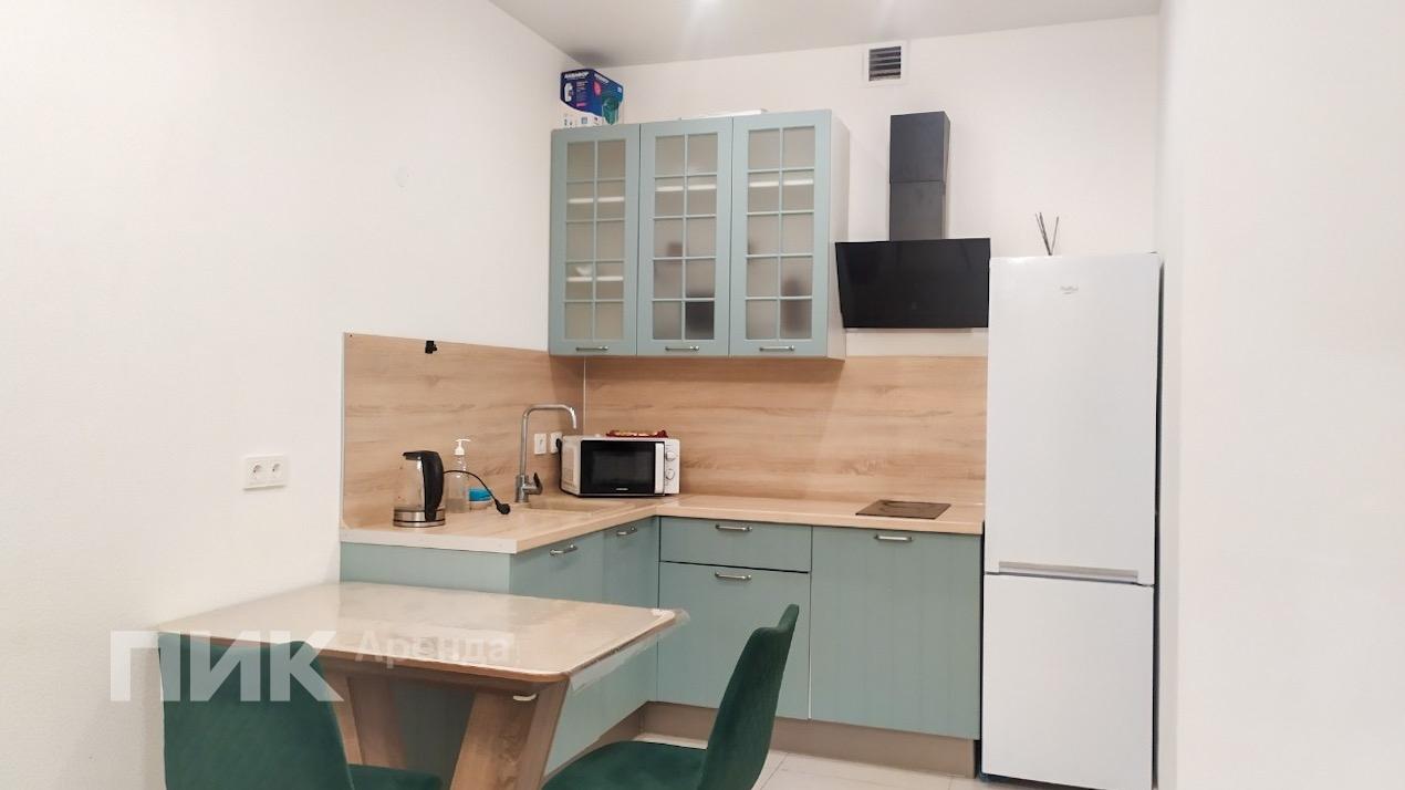 1-к. квартира, 38 м², 92 600 ₽/мес — фото № 5