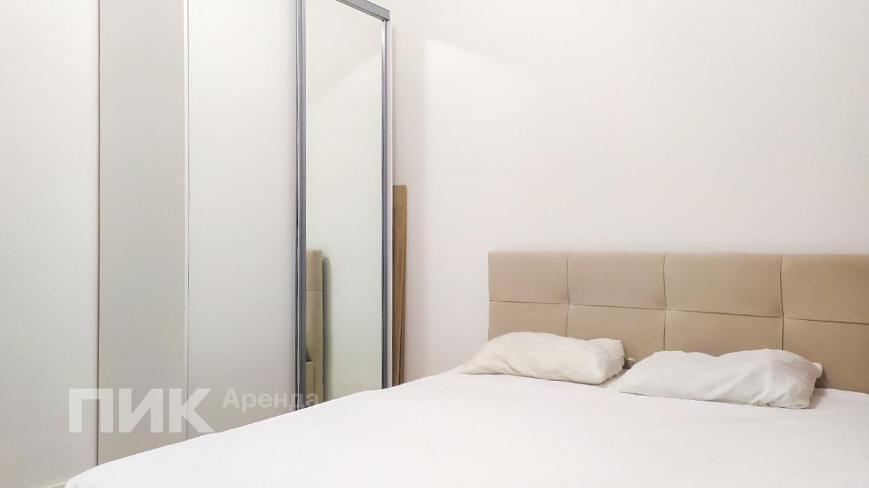 1-к. квартира, 38 м², 92 600 ₽/мес — фото № 7