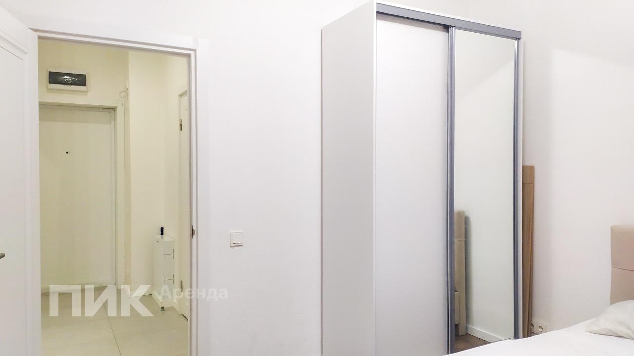 1-к. квартира, 38 м², 92 600 ₽/мес — фото № 8