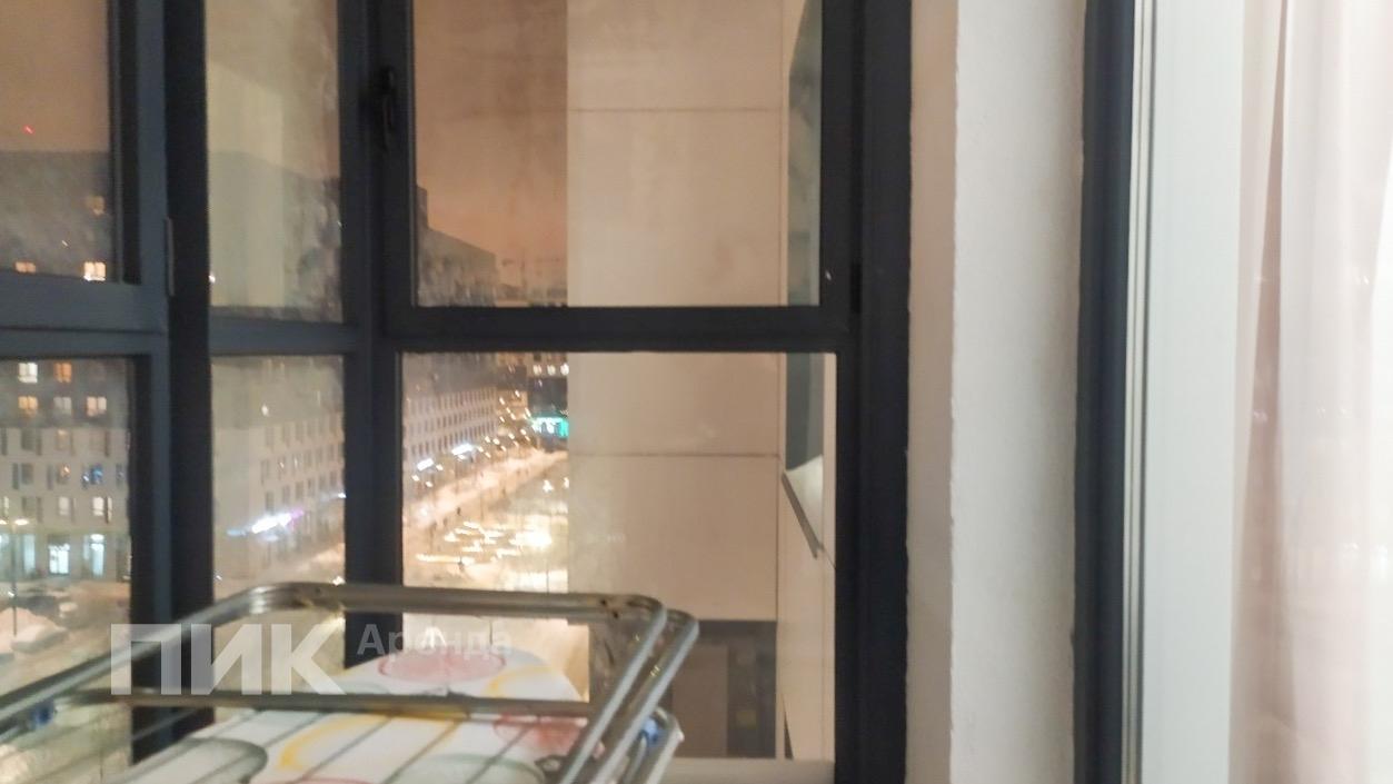 1-к. квартира, 38 м², 92 600 ₽/мес — фото № 12