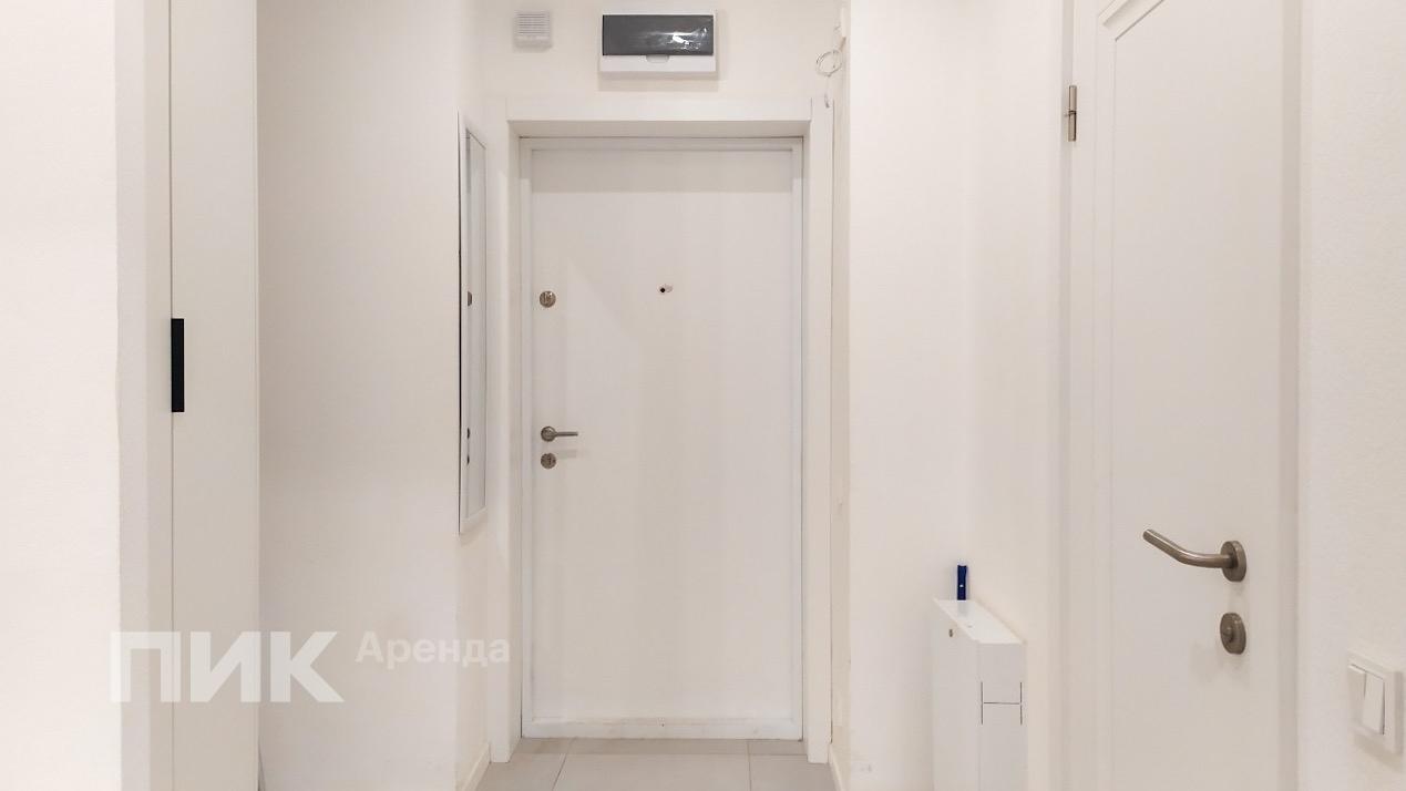 1-к. квартира, 38 м², 92 600 ₽/мес — фото № 10