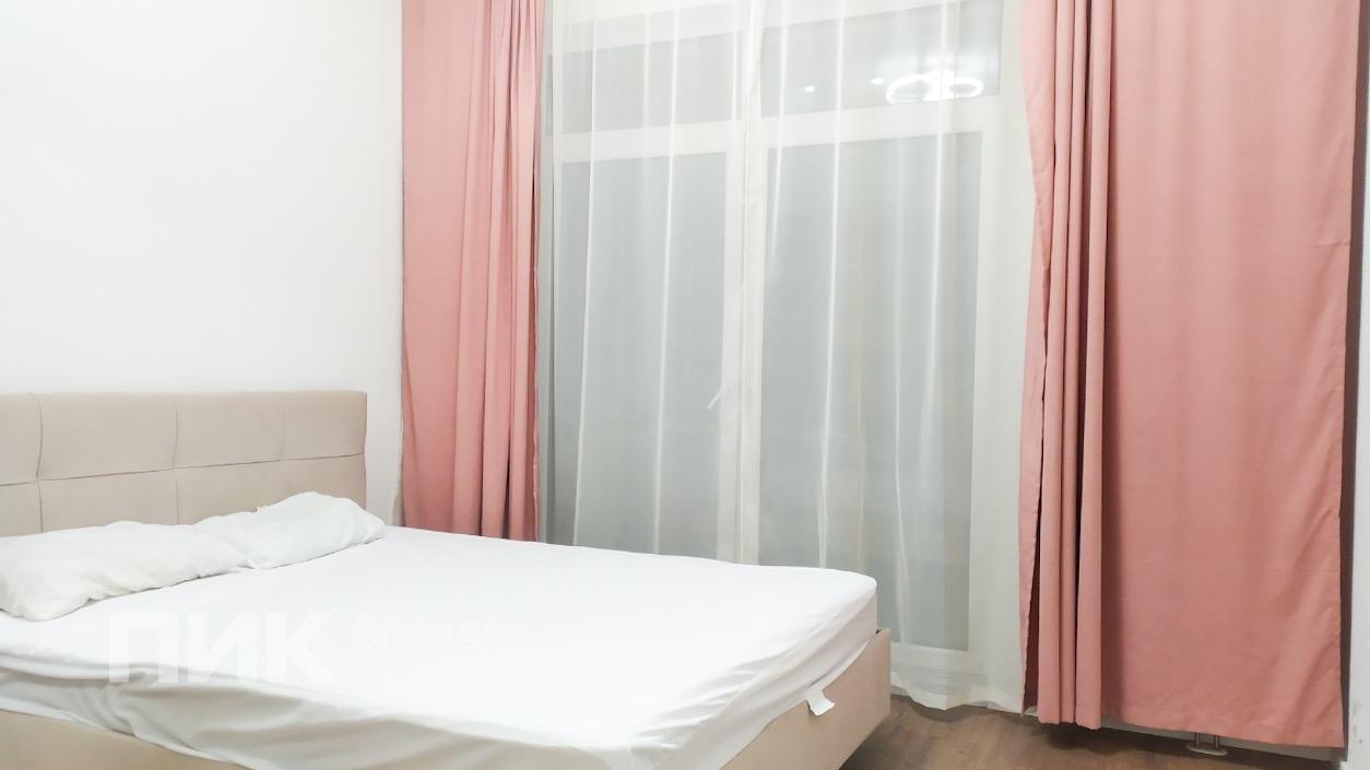 1-к. квартира, 38 м², 92 600 ₽/мес — фото № 6