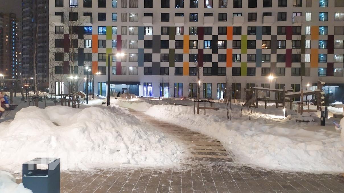 1-к. квартира, 38 м², 92 600 ₽/мес — фото № 16