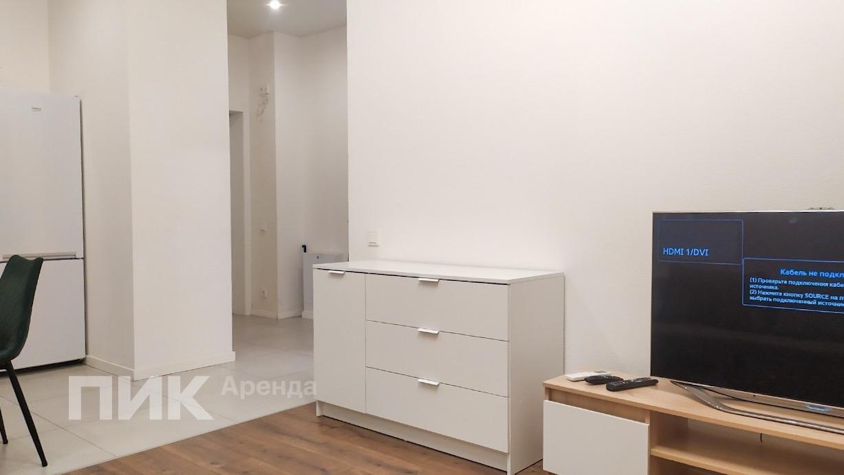 1-к. квартира, 38 м², 92 600 ₽/мес — фото № 4