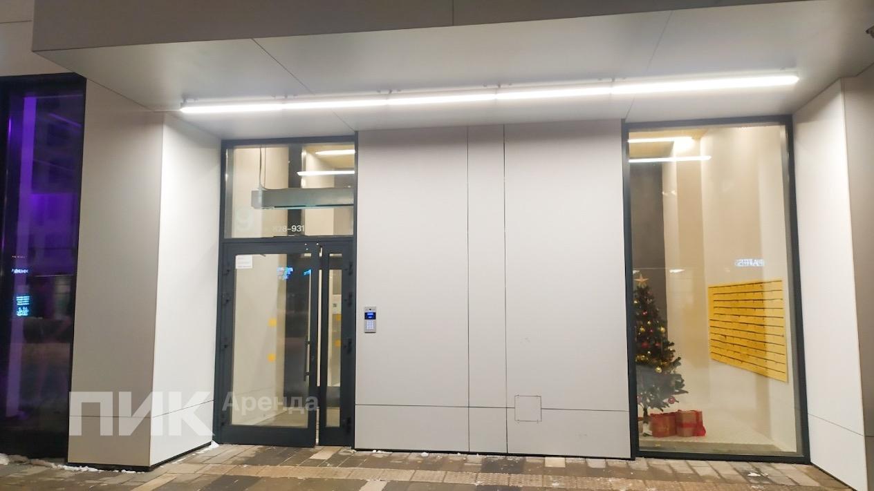 1-к. квартира, 38 м², 92 600 ₽/мес — фото № 15