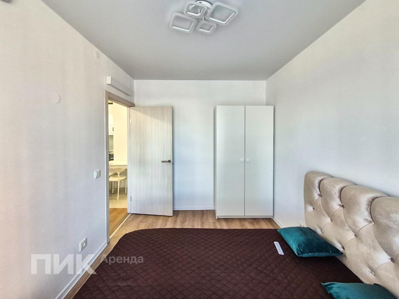 1-к. квартира, 31 м², 79 100 ₽/мес — фото № 8