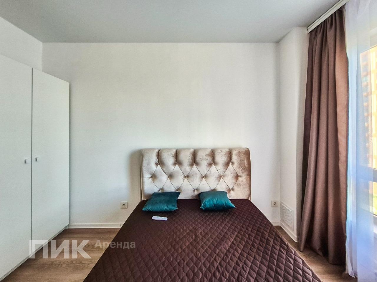 1-к. квартира, 31 м², 79 100 ₽/мес — фото № 7