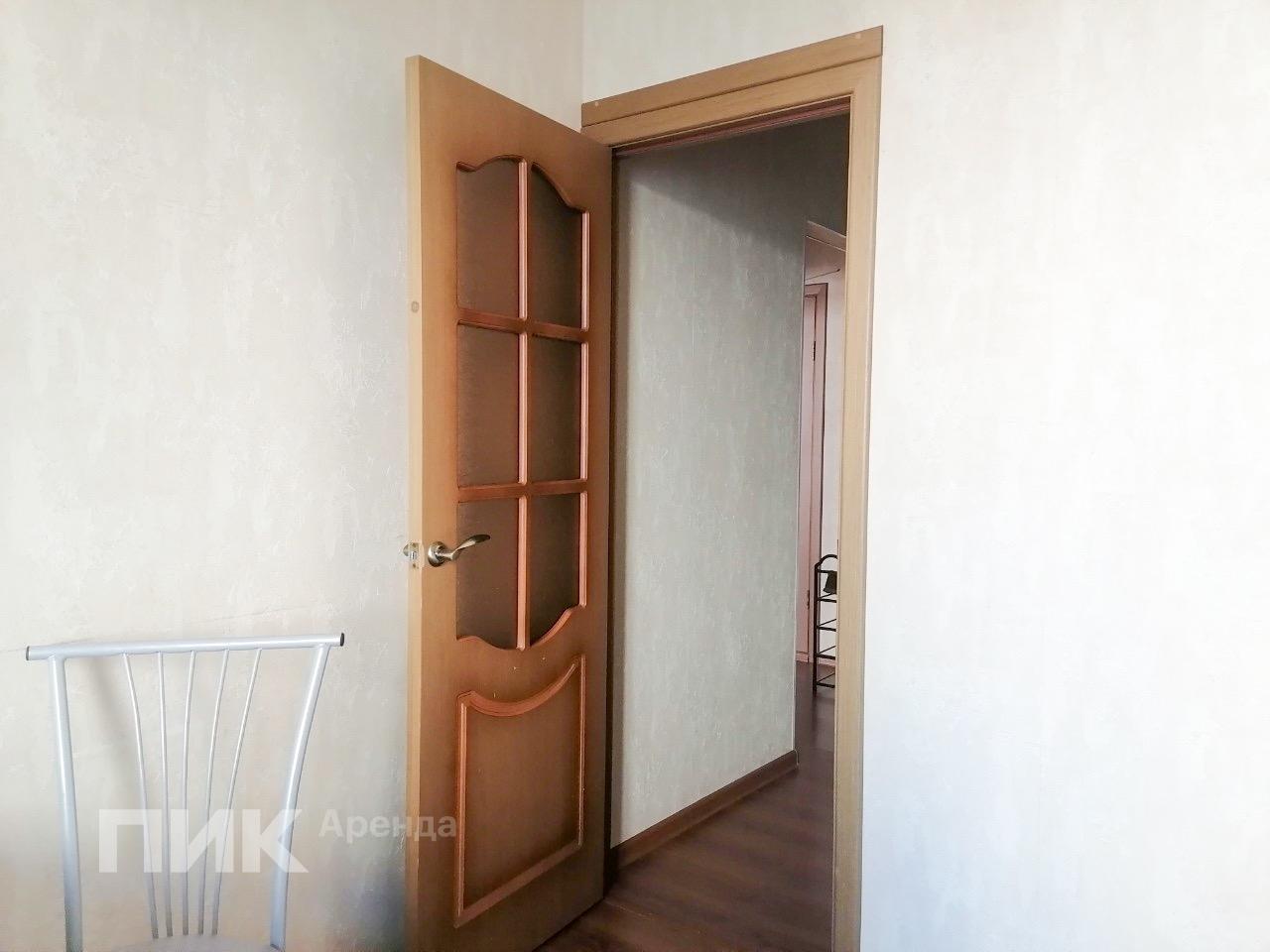 1-к. квартира, 34.2 м², 35 100 ₽/мес — фото № 3