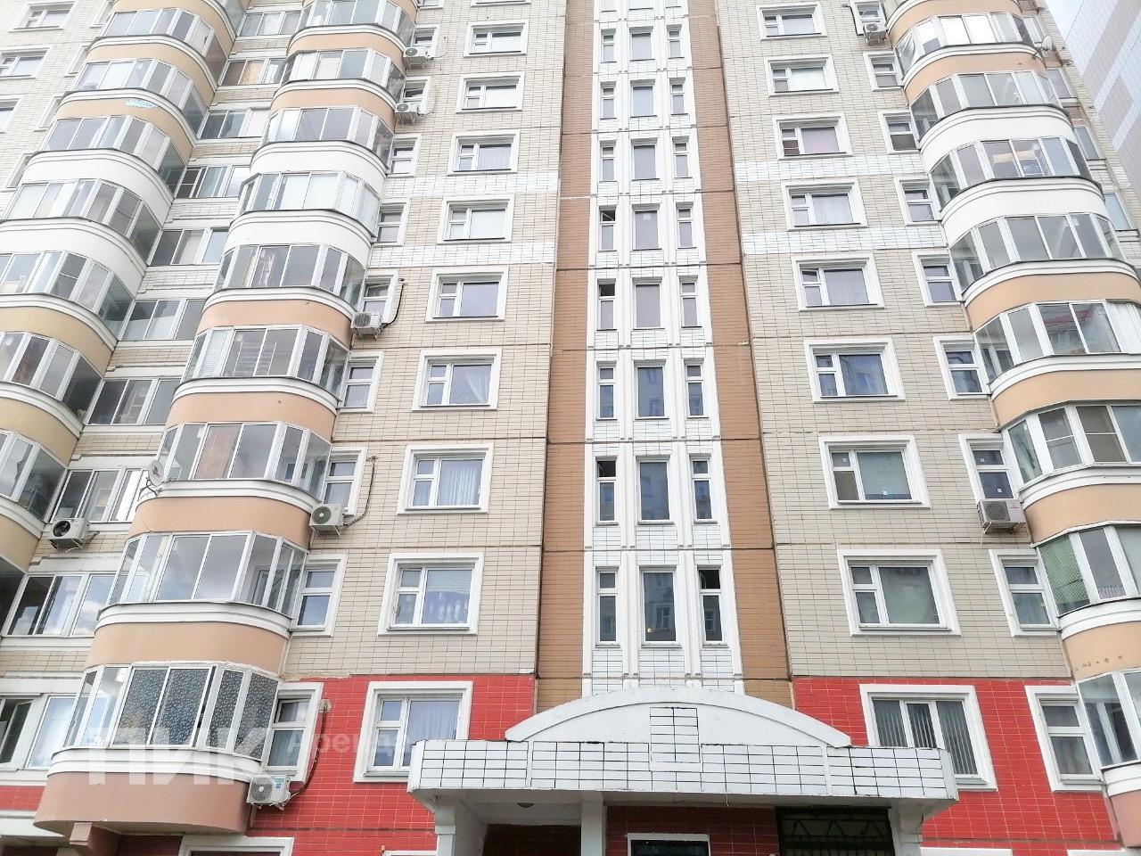 1-к. квартира, 34.2 м², 35 100 ₽/мес — фото № 15