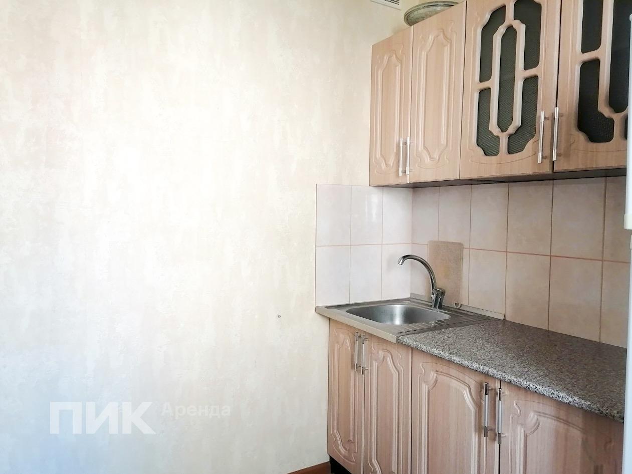 1-к. квартира, 34.2 м², 35 100 ₽/мес — фото № 2