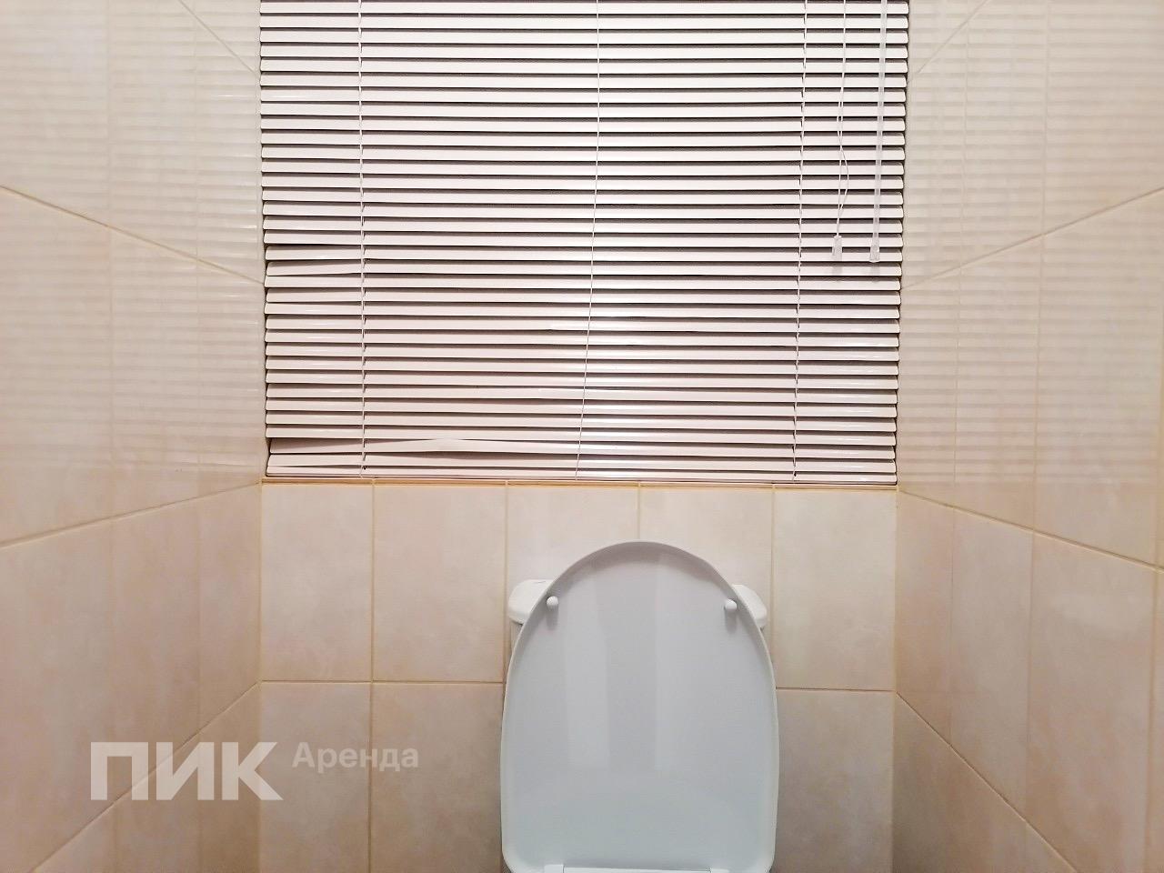 1-к. квартира, 34.2 м², 35 100 ₽/мес — фото № 8