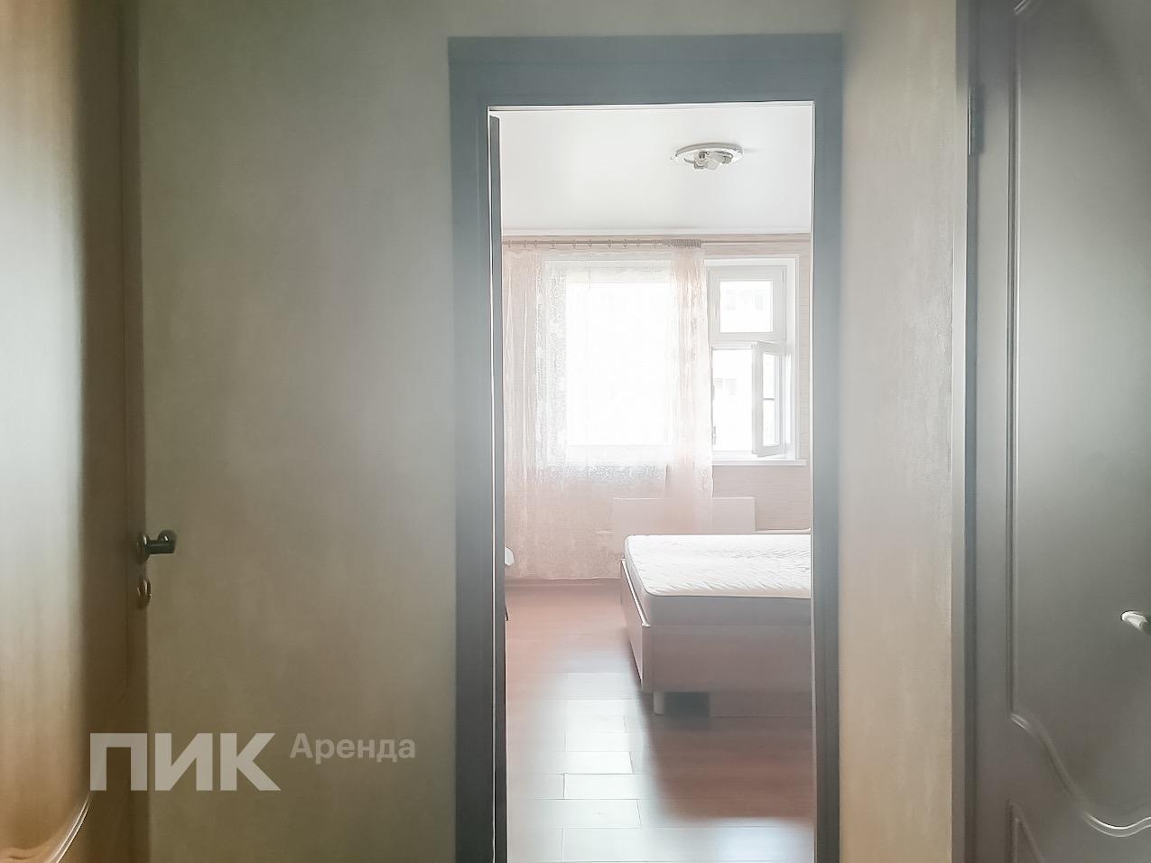 1-к. квартира, 34.2 м², 35 100 ₽/мес — фото № 10