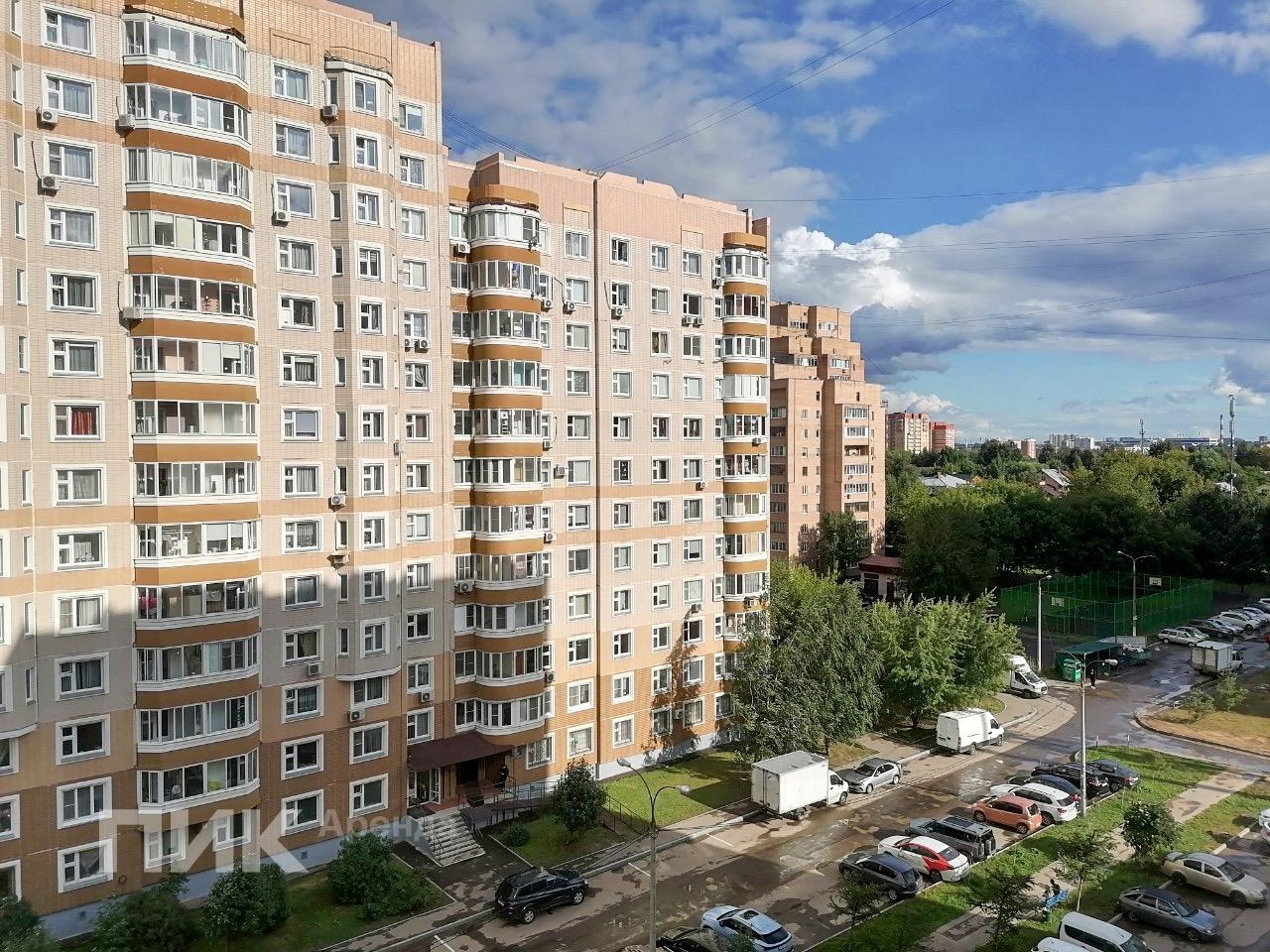 1-к. квартира, 34.2 м², 35 100 ₽/мес — фото № 14