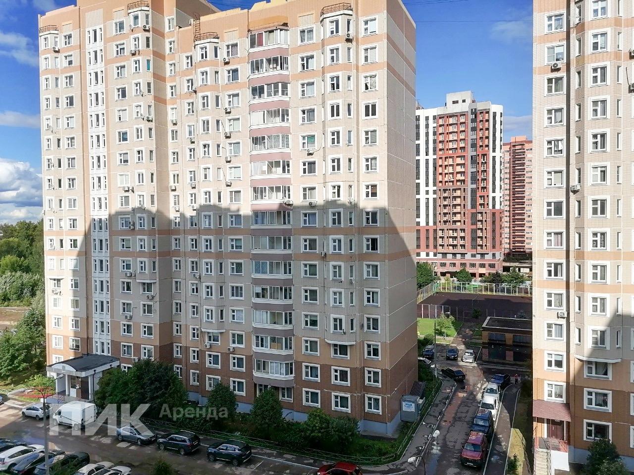 1-к. квартира, 34.2 м², 35 100 ₽/мес — фото № 13