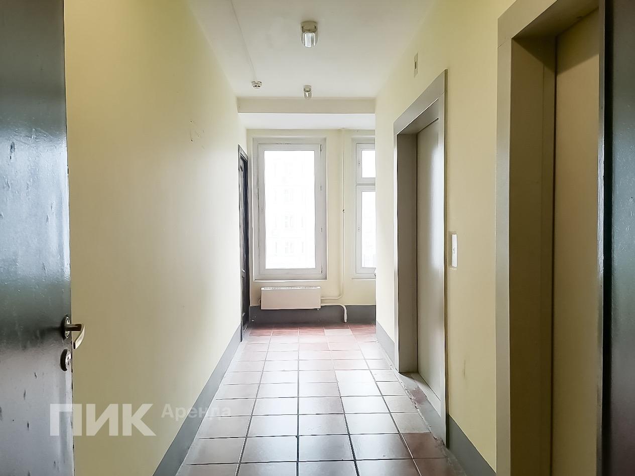 1-к. квартира, 34.2 м², 35 100 ₽/мес — фото № 12