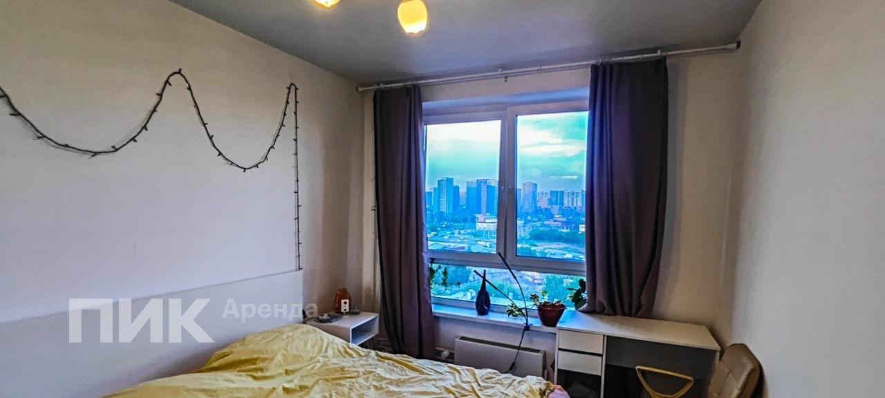 1-к. квартира, 37 м², 71 700 ₽/мес — фото № 1