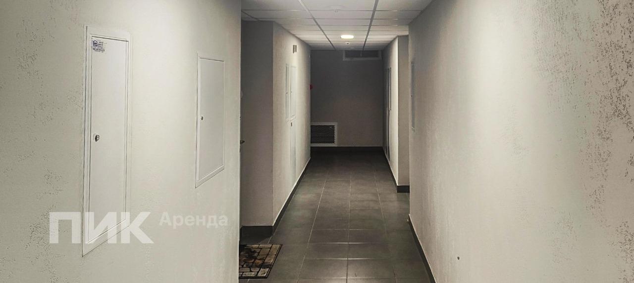 1-к. квартира, 37 м², 71 700 ₽/мес — фото № 13