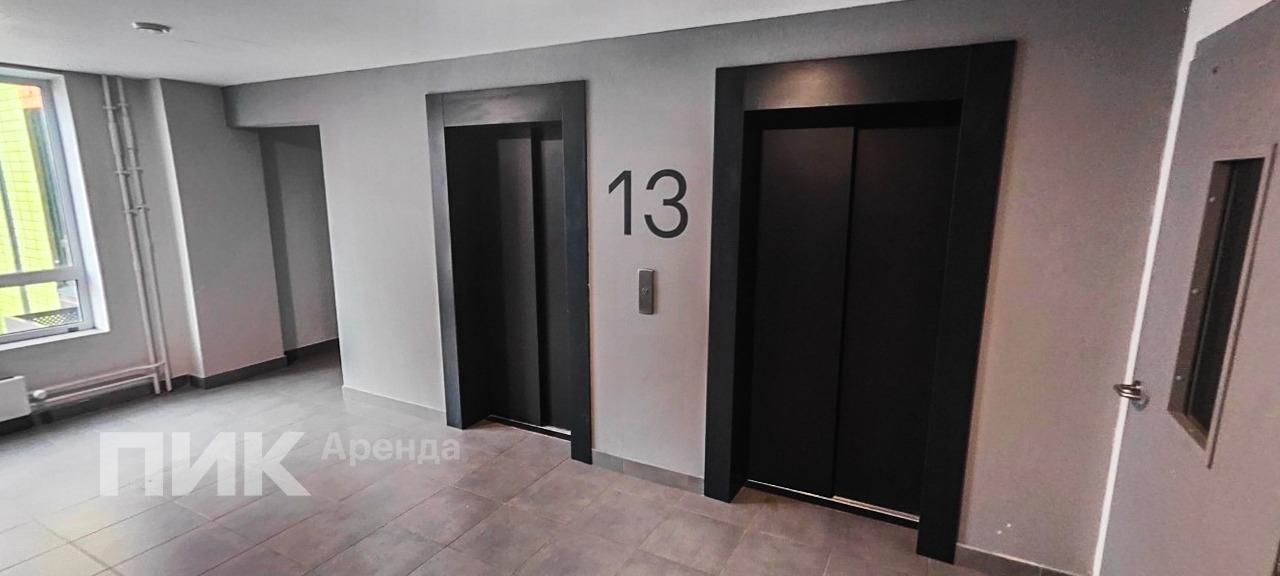 1-к. квартира, 37 м², 71 700 ₽/мес — фото № 14
