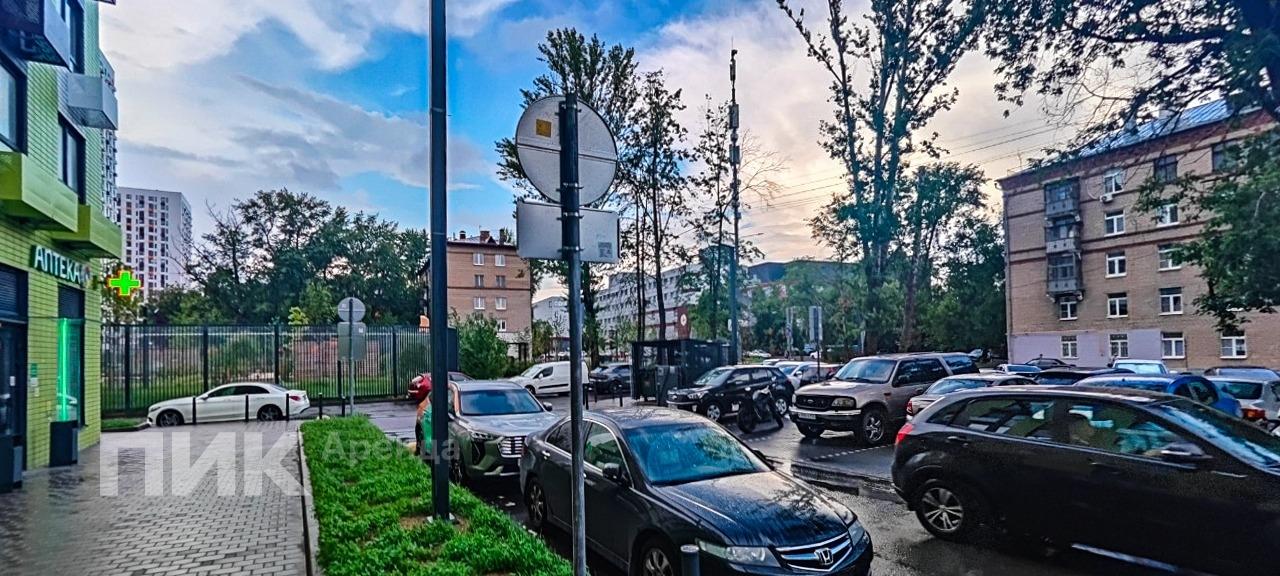 1-к. квартира, 37 м², 71 700 ₽/мес — фото № 18