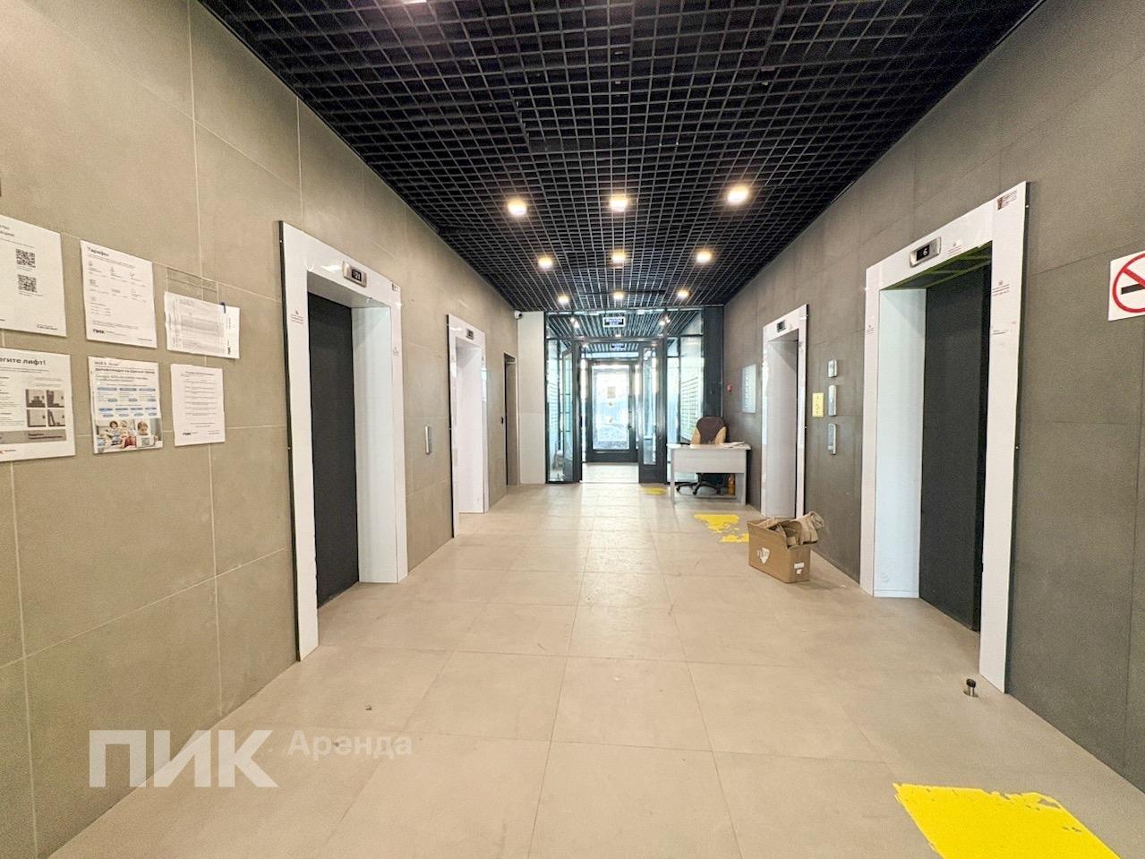 студия, 19.7 м², 65 900 ₽/мес — фото № 8