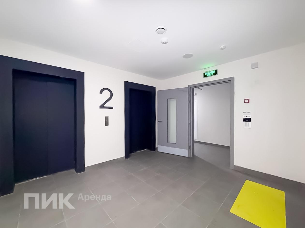 студия, 19.7 м², 65 900 ₽/мес — фото № 7