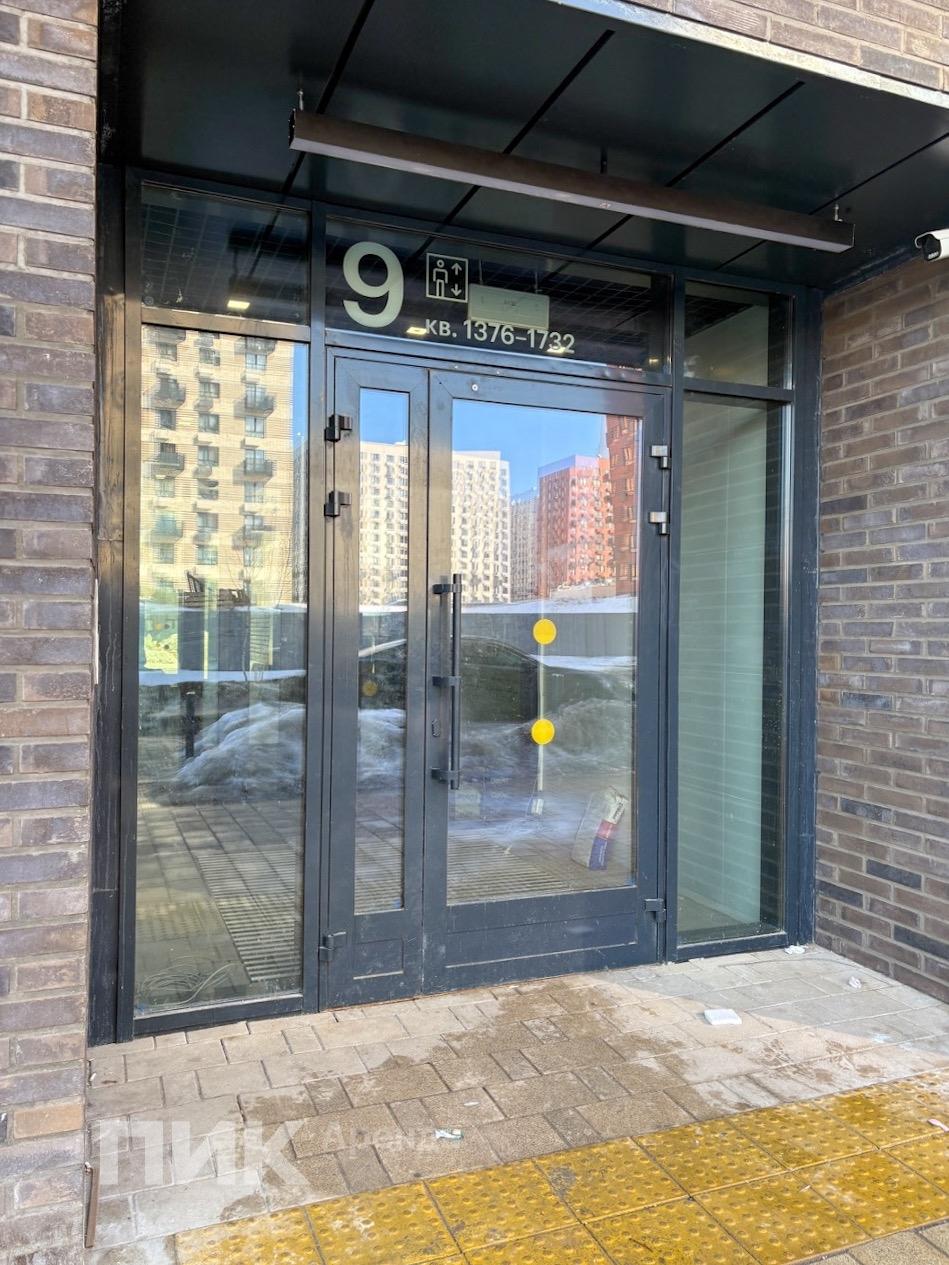 студия, 19.7 м², 65 900 ₽/мес — фото № 10