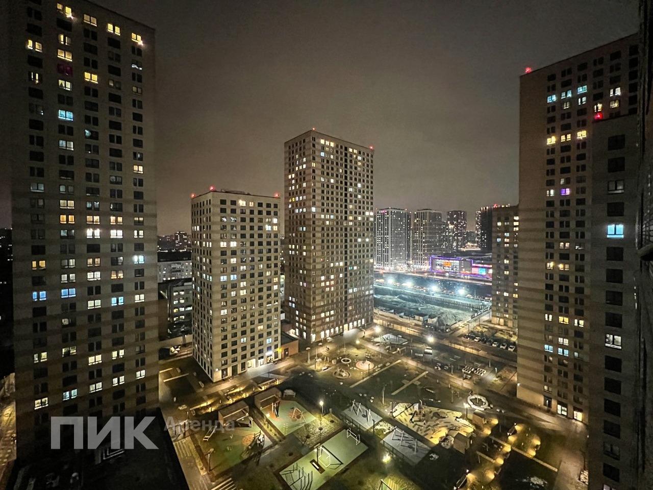 1-к. квартира, 42 м², 94 700 ₽/мес — фото № 11