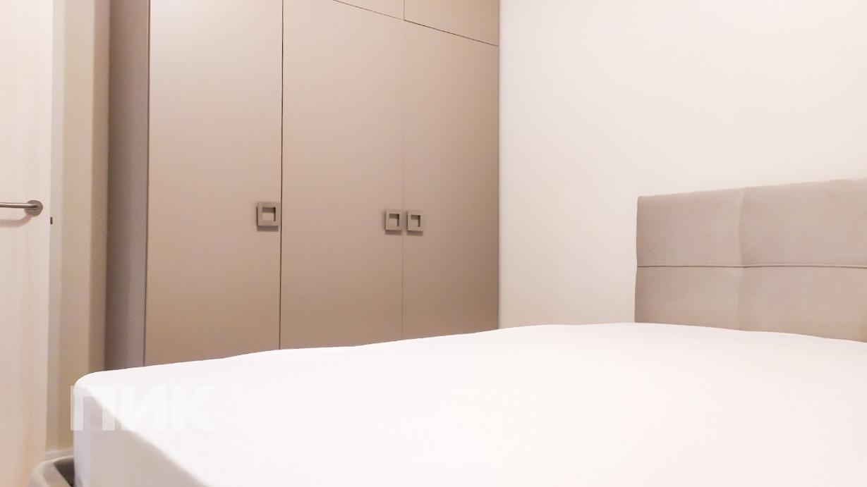 1-к. квартира, 34 м², 79 100 ₽/мес — фото № 2