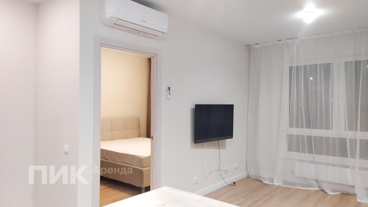 1-к. квартира, 34 м², 79 100 ₽/мес — фото № 3