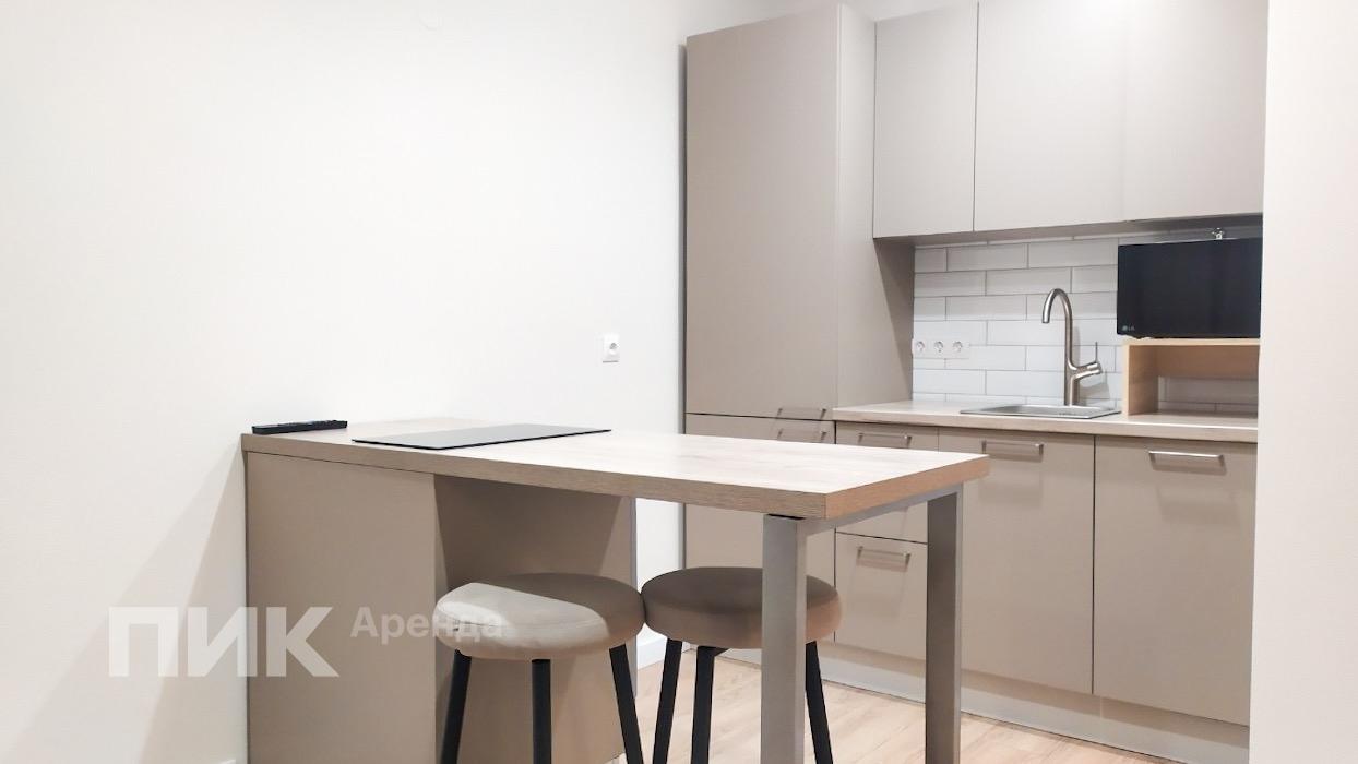 1-к. квартира, 34 м², 79 100 ₽/мес — фото № 5