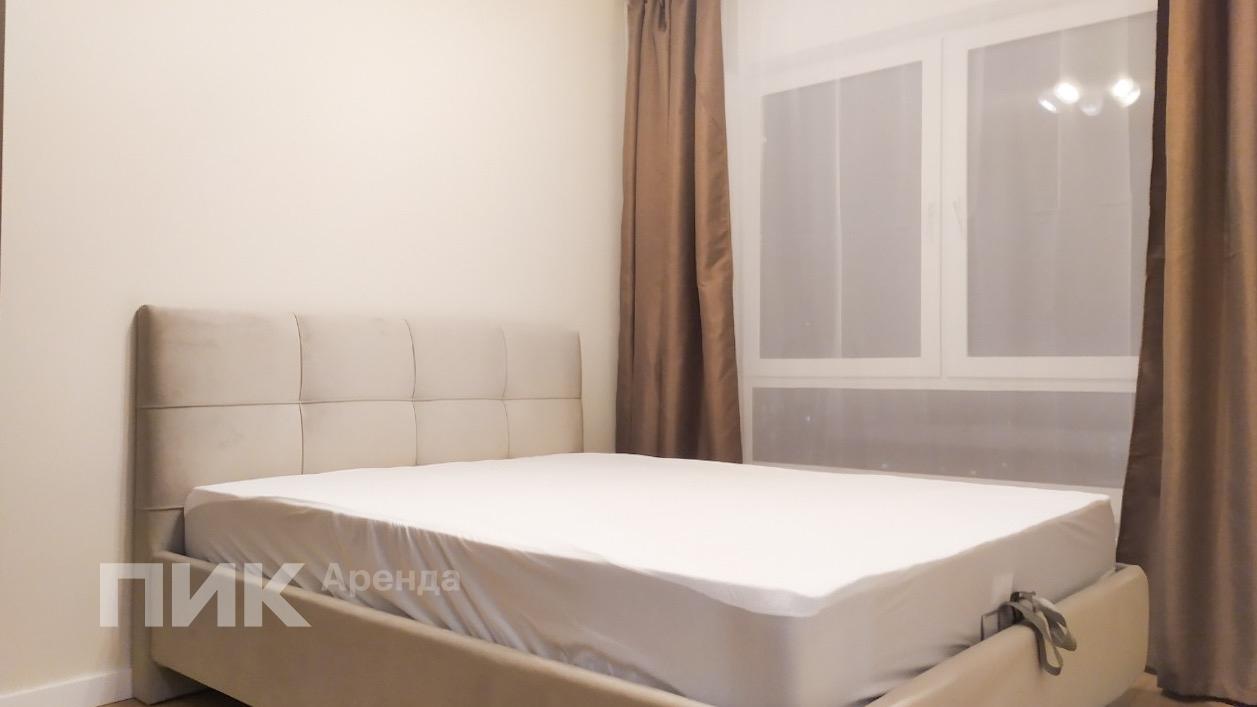 1-к. квартира, 34 м², 79 100 ₽/мес — фото № 1