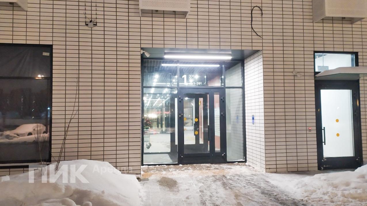 1-к. квартира, 34 м², 79 100 ₽/мес — фото № 12