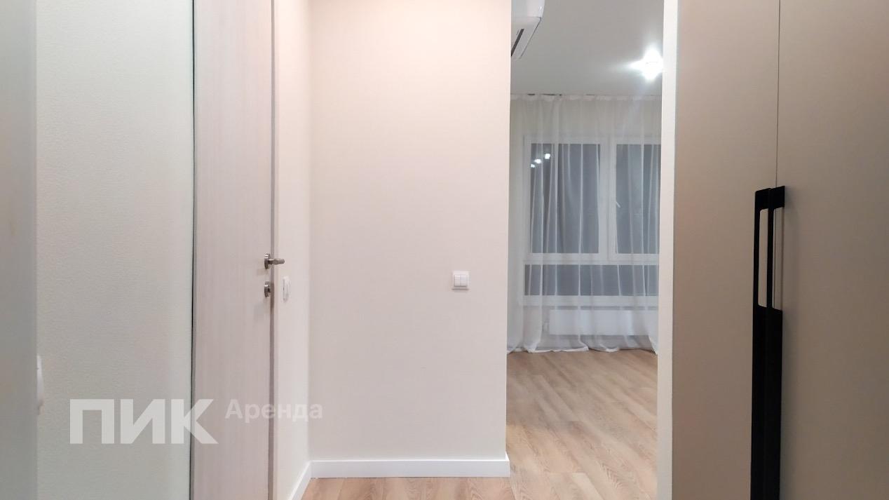 1-к. квартира, 34 м², 79 100 ₽/мес — фото № 7