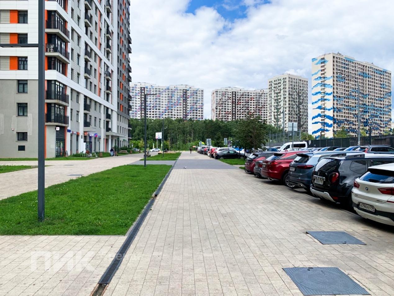 2-к. квартира, 64.4 м², 85 100 ₽/мес — фото № 24