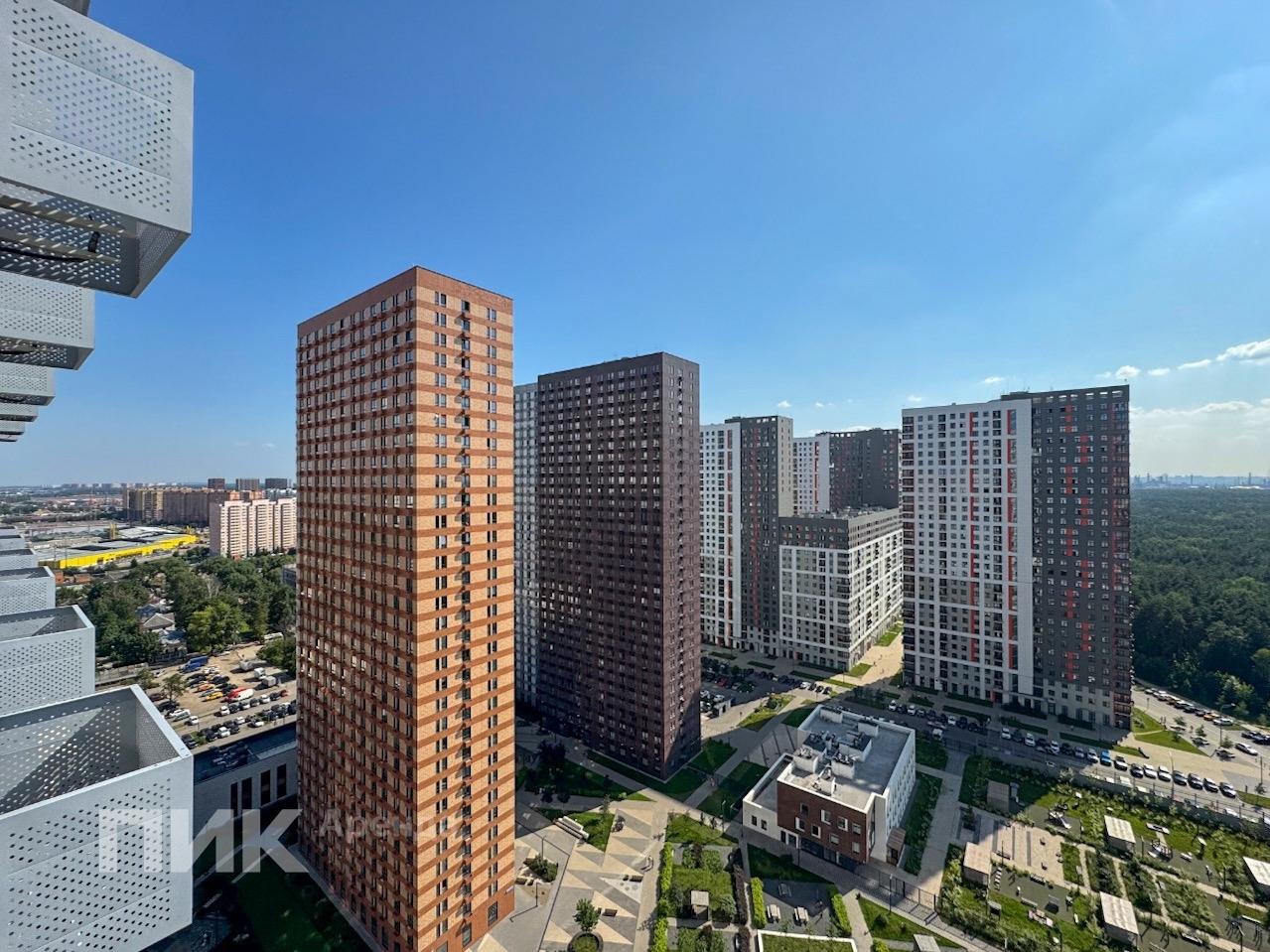 2-к. квартира, 64.4 м², 85 100 ₽/мес — фото № 18