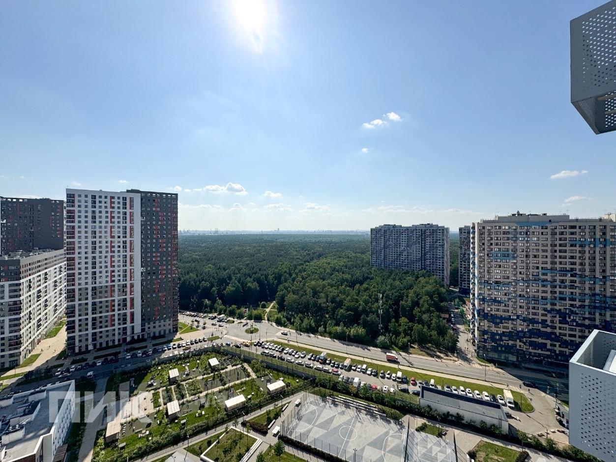 2-к. квартира, 64.4 м², 85 100 ₽/мес — фото № 19