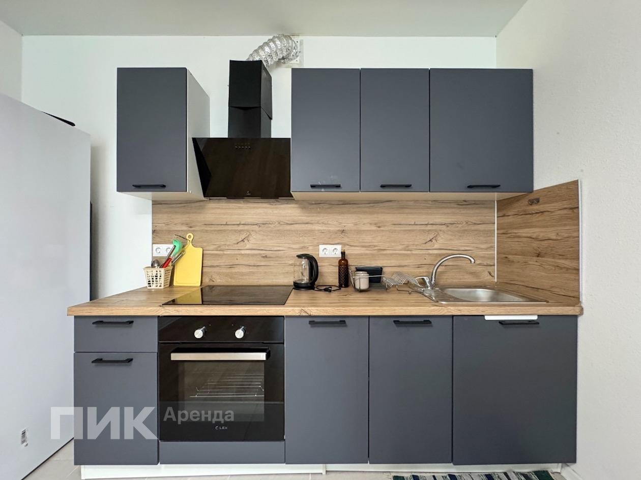 2-к. квартира, 64.4 м², 85 100 ₽/мес — фото № 4