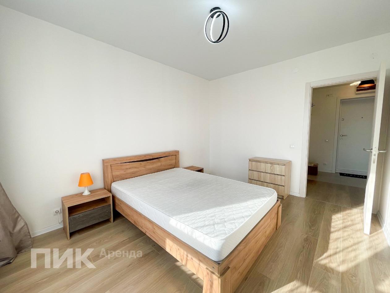 2-к. квартира, 64.4 м², 85 100 ₽/мес — фото № 9