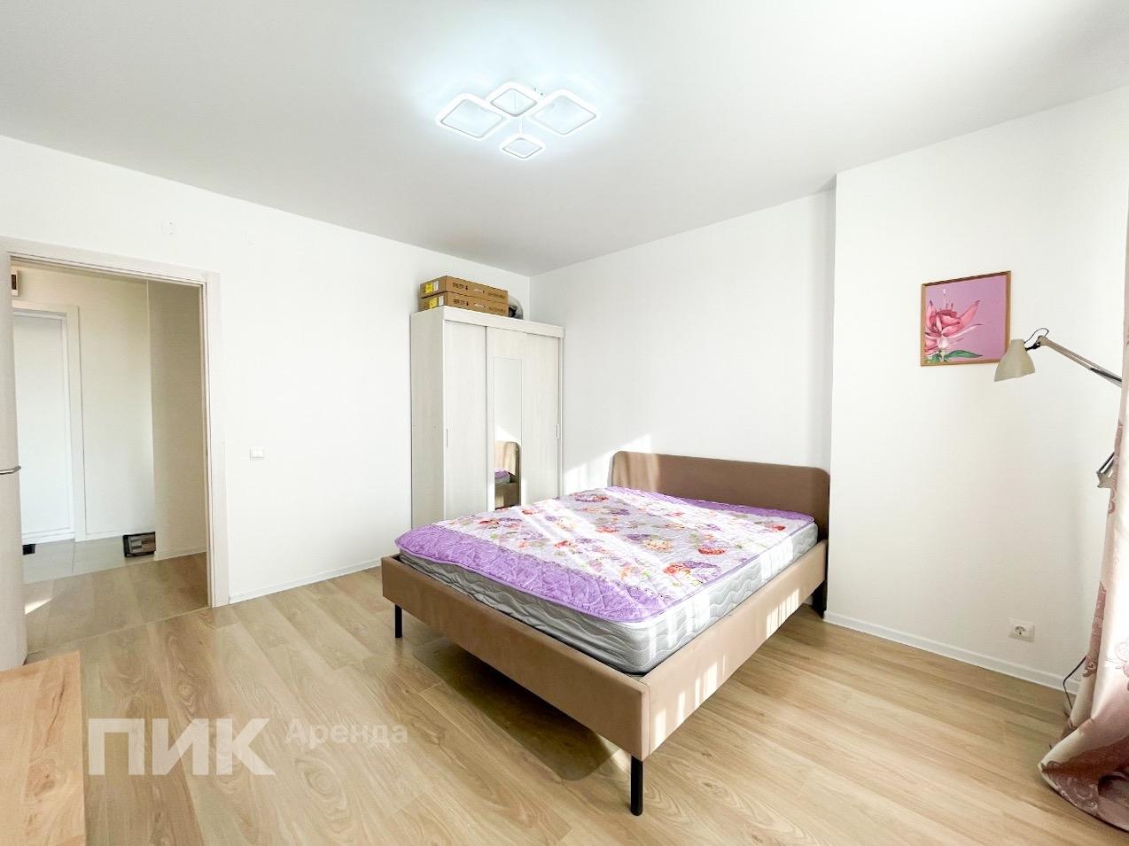 2-к. квартира, 64.4 м², 85 100 ₽/мес — фото № 7