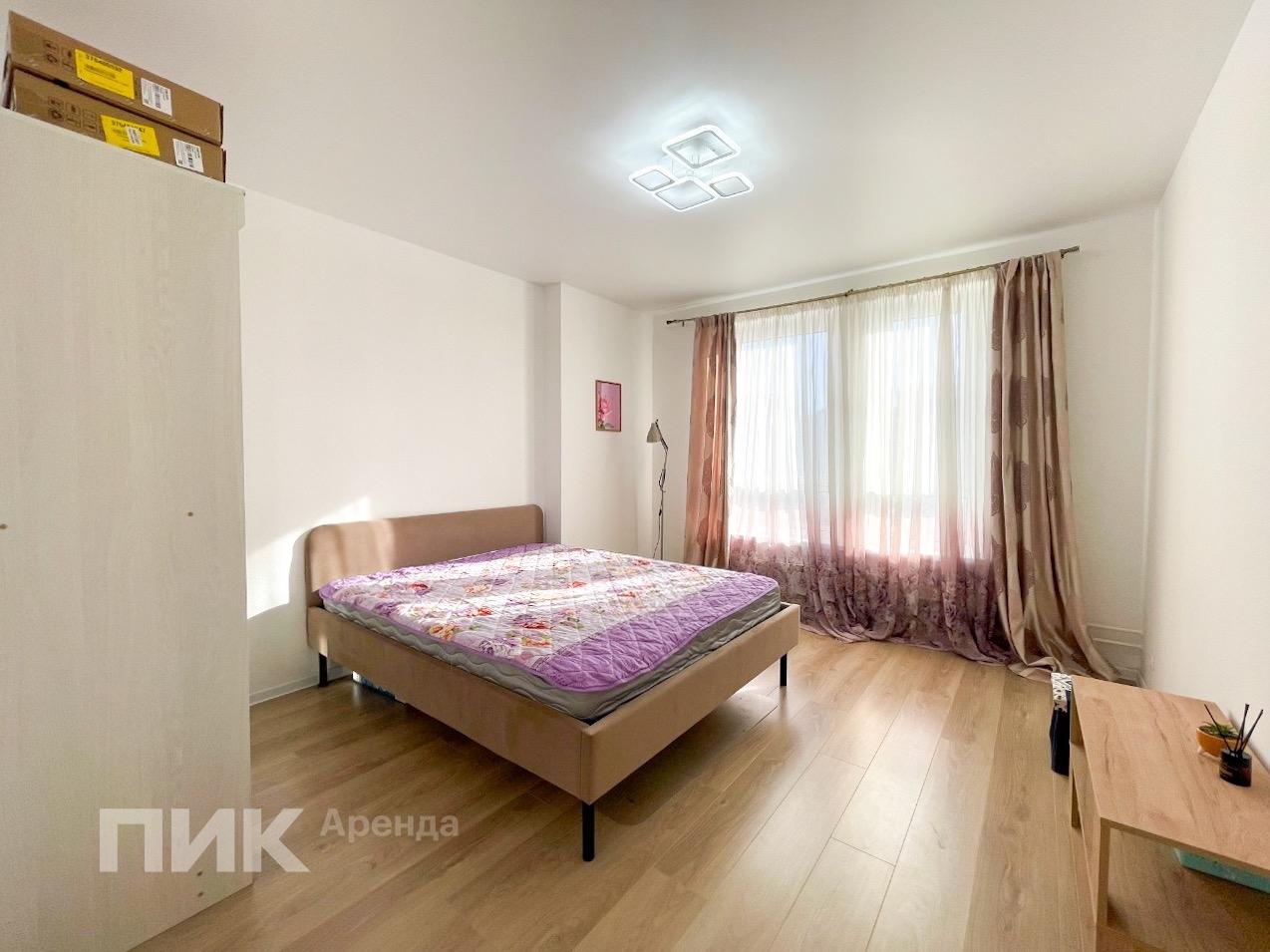2-к. квартира, 64.4 м², 85 100 ₽/мес — фото № 6