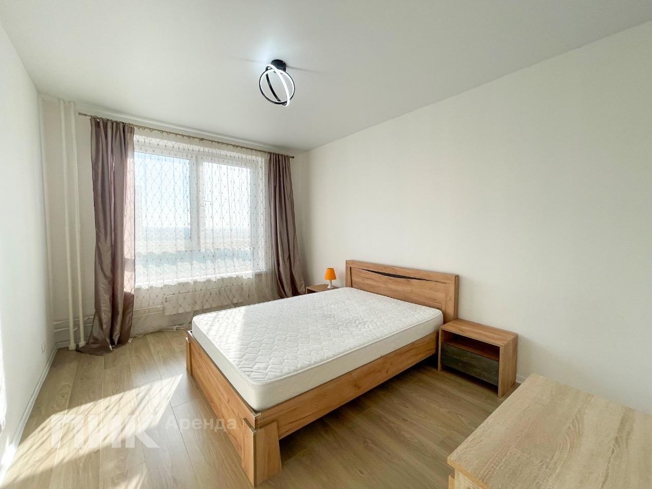 2-к. квартира, 64.4 м², 85 100 ₽/мес — фото № 8