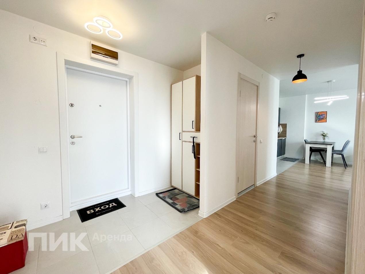 2-к. квартира, 64.4 м², 85 100 ₽/мес — фото № 14