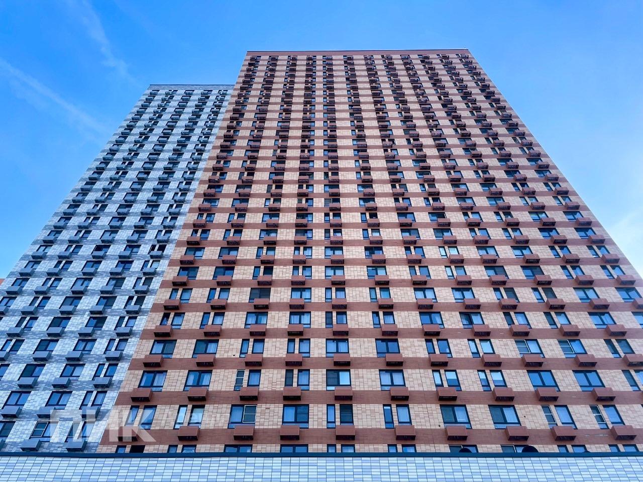 2-к. квартира, 64.4 м², 85 100 ₽/мес — фото № 21
