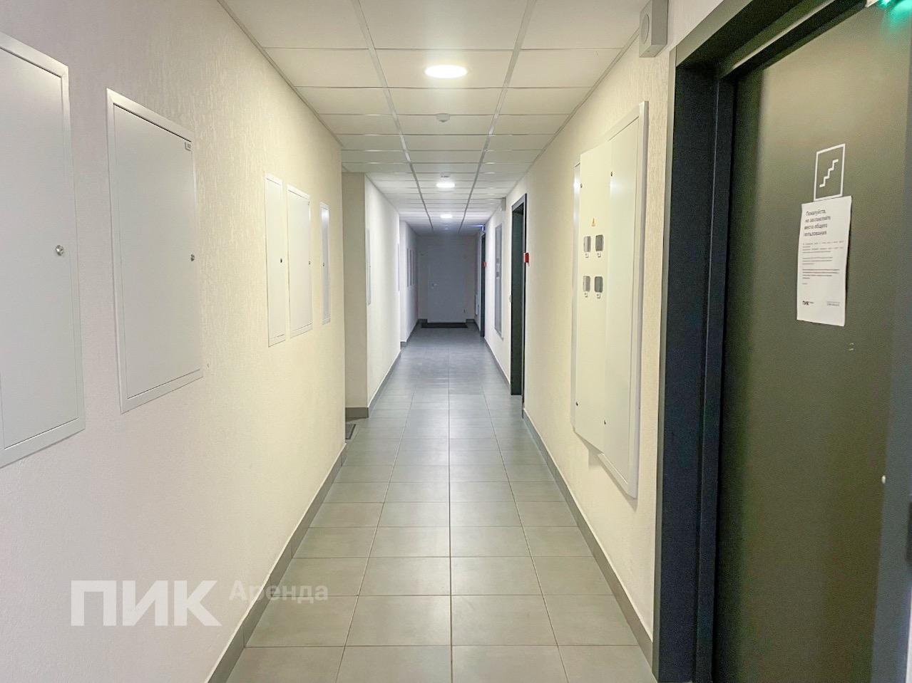 2-к. квартира, 64.4 м², 85 100 ₽/мес — фото № 15