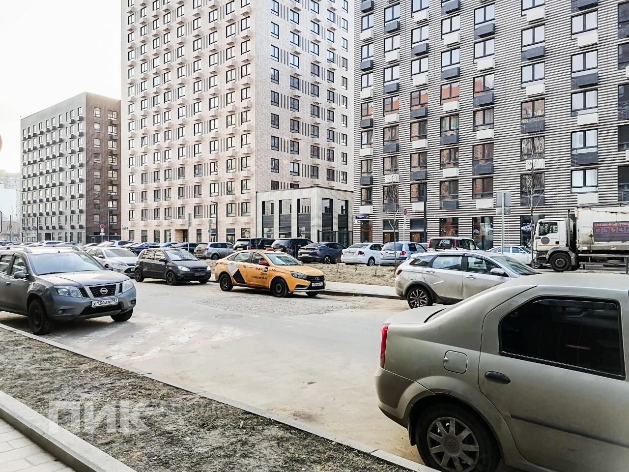 2-к. квартира, 49.5 м², 64 000 ₽/мес — фото № 21