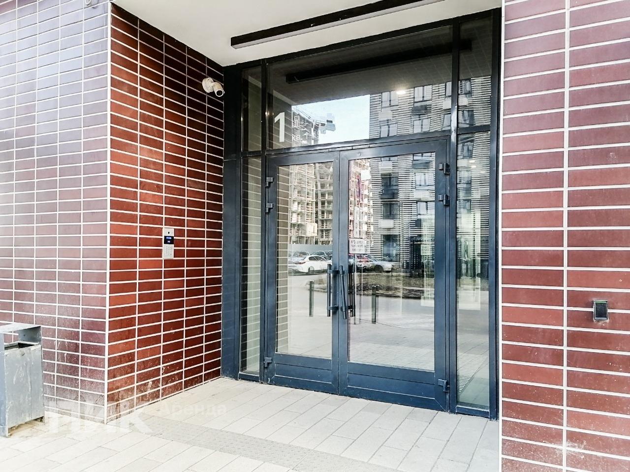 2-к. квартира, 49.5 м², 64 000 ₽/мес — фото № 19