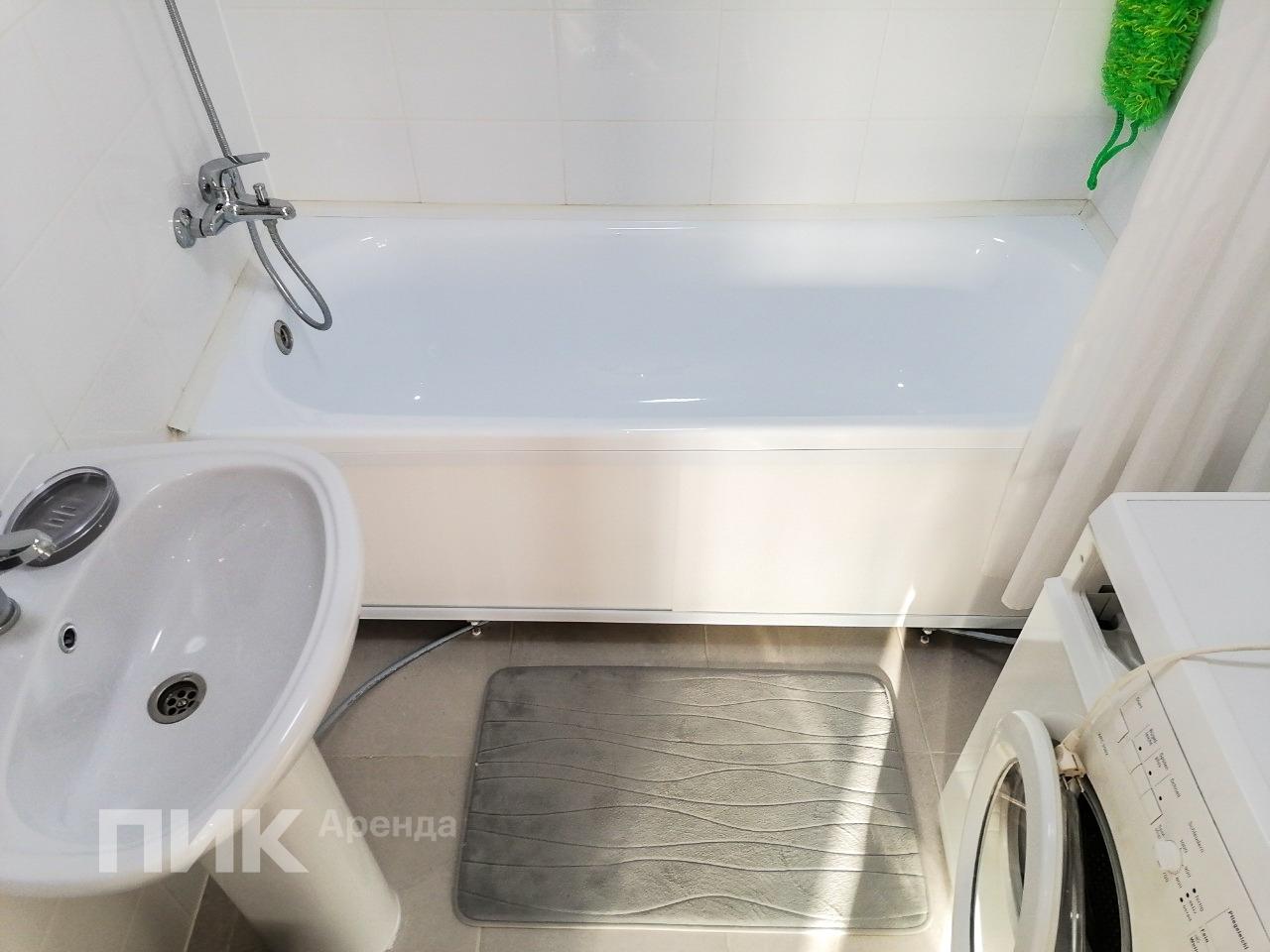 2-к. квартира, 49.5 м², 64 000 ₽/мес — фото № 11
