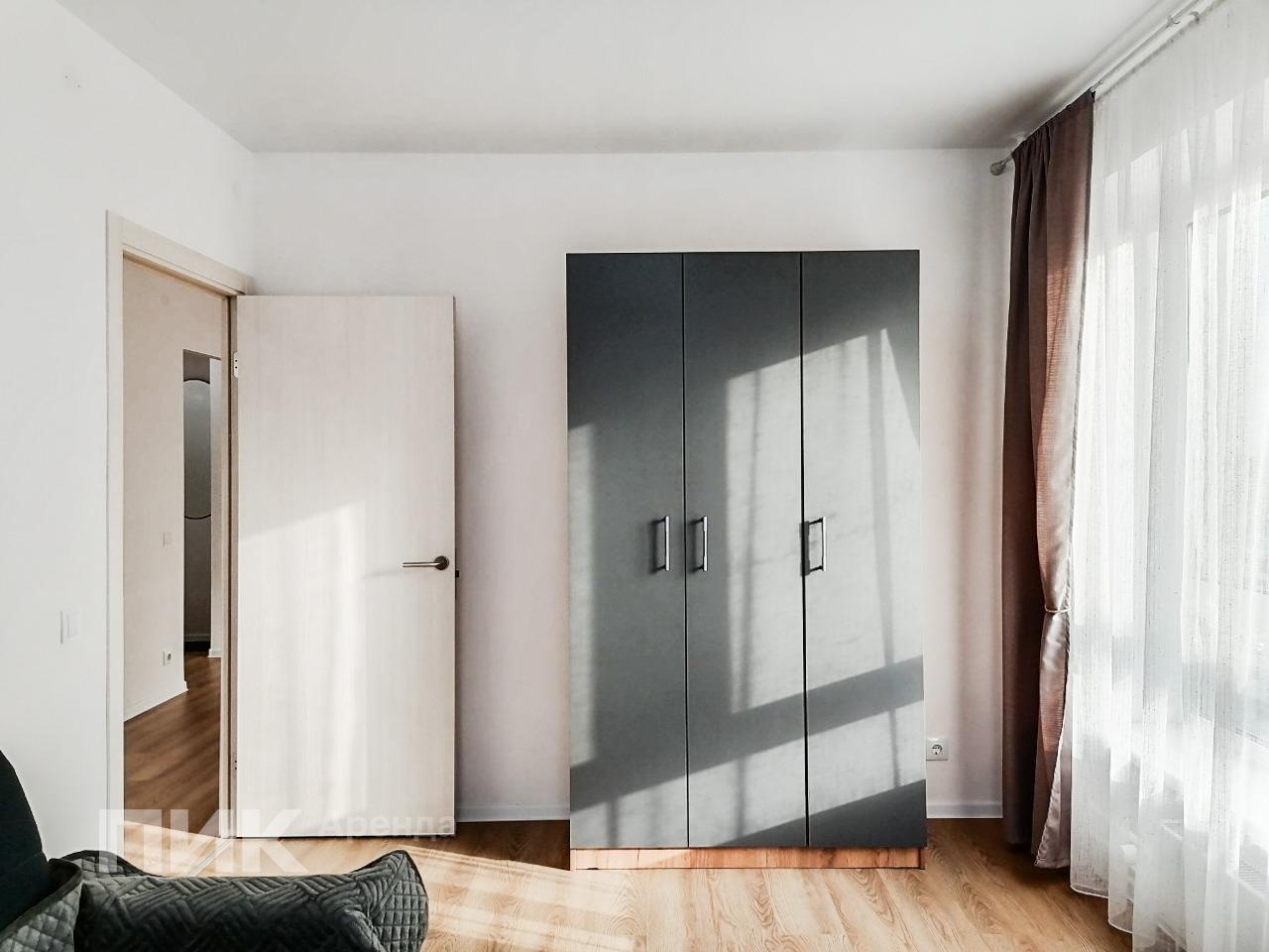 2-к. квартира, 49.5 м², 64 000 ₽/мес — фото № 3