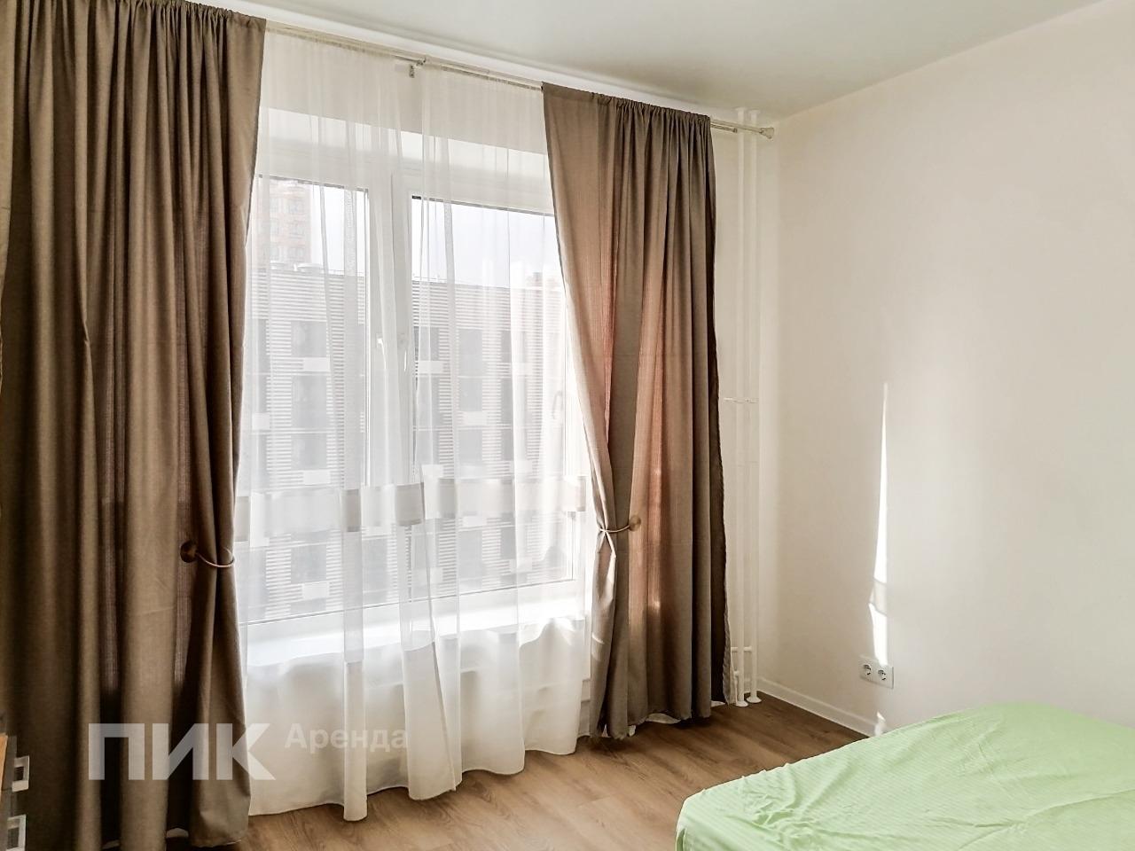 2-к. квартира, 49.5 м², 64 000 ₽/мес — фото № 5