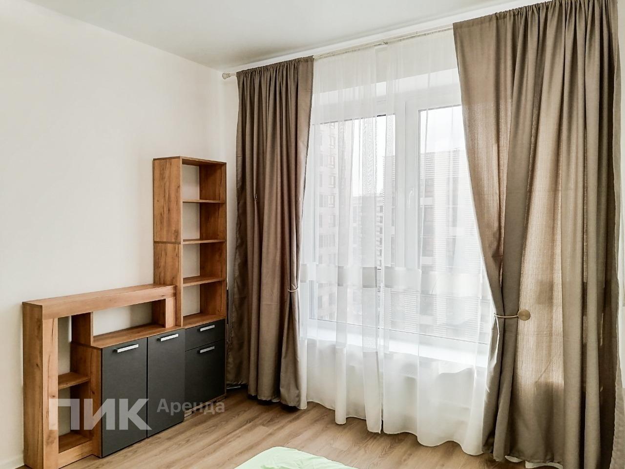 2-к. квартира, 49.5 м², 64 000 ₽/мес — фото № 4